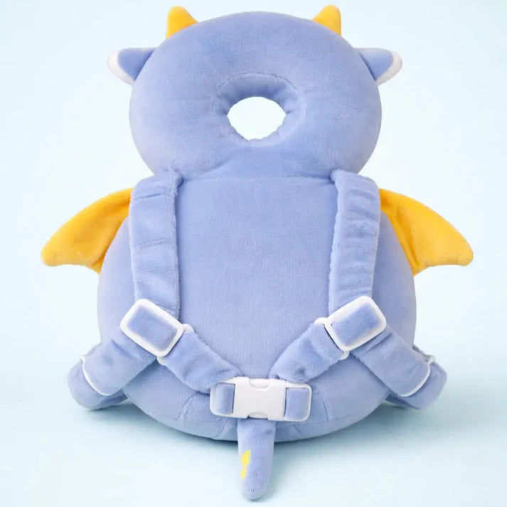 Baby-Kopfschutz