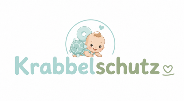 Krabbel schutz