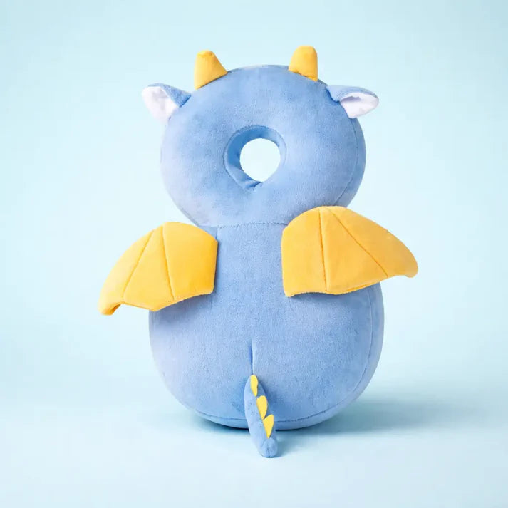 Baby-Kopfschutz