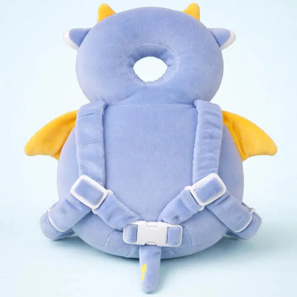 Baby-Kopfschutz