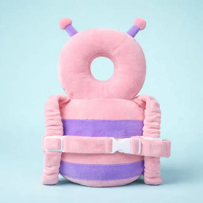 Baby-Kopfschutz